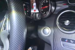 2017 Mercedes-Benz C-Class 2017 1.6T AT C180LFashion Facelift #16