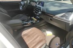 2021 BMW X3 2021 2.0T AT xDrive28i Luxury Pkg4WD #8