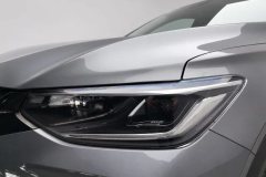 2021 Chevrolet Trax 2019 1.3T AT 335T RedlinepoleEdition China VI #5