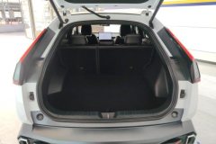 2023 GAC Trumpchi Trumpchi Yingku 2022 1.5T AT SuperNewstarProEdition #4