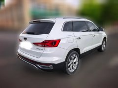 2021 Jetta VS7 2021 310Anniversary 1.4T AT Joy #7