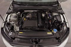 2021 Volkswagen Golf 2021 1.4T AT 280TSI Pro #7