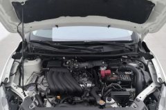 2019 Nissan Sylphy 2019 1.6 AT ClassicXEComfort #7