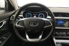2019 Geely Auto Emgrand Sedan 2019 1.5 MT leaderEditionLuxury China VI #15