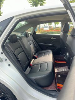 2020 Chevrolet Monza 2019 1.0T AT Redline320TreadilyEdition #12