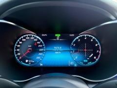 2020 Mercedes-Benz C-Class 2020 1.5T AT C260LSport Facelift #17
