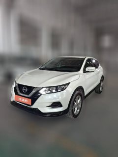 2024 Nissan Qashqai 2023 Classic 2.0L AT CVT XVComfort #1
