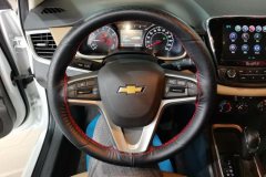 2022 Chevrolet Monza 2020 1.5 AT 320Joy #15