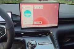 2025 Geely Galaxy Geely Galaxy E5 2024 440km set sailEdition #13