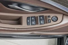 2015 BMW 5 Series 2014 2.0T AT 525LiLuxuryDesign Pkg #12