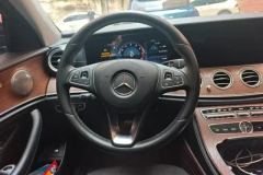 2018 Mercedes-Benz E-Class 2018 2.0T AT E300LFashion Facelift #15