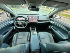 2023 Geometry G6 2024 500KM Premium #6