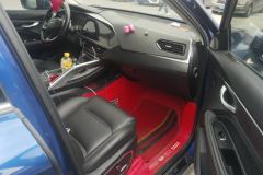 2020 Geely Auto Xingyue 2019 2.0T AT 350Tstar shinerFWD Facelift #8