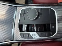 2023 BMW 3 Series 2023 325Li MM Sport Shadow #5