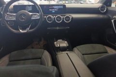 2021 Mercedes-Benz A-Class 2021 1.3T A200L Sportsedan chairFashion #13
