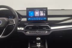 2021 BYD Song 2021 Classic 1.5T MT Luxury #16