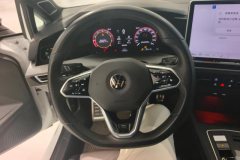 2024 Volkswagen Golf 2025 Facelift 300TSI R-Line #15