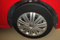 2018 Volkswagen Polo Hatchback 2018 1.5 AT Enjoy #6