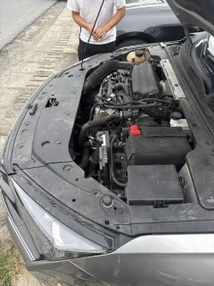 2021 Dongfeng Fengshen Yixuan MAX 2021 1.5T AT SuperSuper hot daddyEdition #12