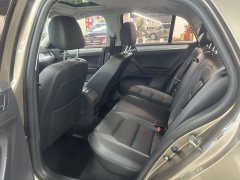 2015 Volkswagen Bora Sedan 2015 1.6 AT Good qualityEditionComfort #8