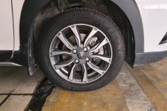 2023 Toyota Yaris L 2022 To dazzleX 1.5L AT CVTLuxuryPLUSEdition #6
