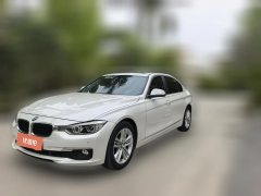 2016 BMW 3 Series 2016 2.0T AT 320LiFashion #1