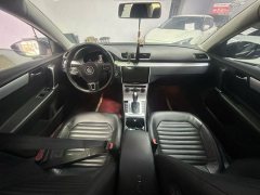 2016 Volkswagen Magotan 2015 1.8T AT Leading #6