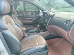 2017 Dongfeng Fengxing Jingyi X5 2016 1.6 MT Exclusive #7