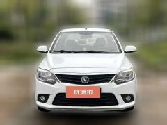 2016 Chang'an Yuexiang V3 2015 1.4 MT happy China V #2