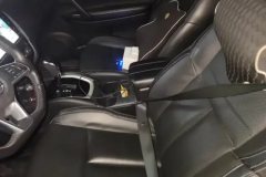 2019 Nissan X-Trail 2019 2.0 AT Smart ConnectComfortFWD #9