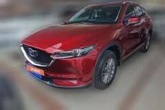2017 Mazda CX-5 2017 2.0 AT SmartFWD #1