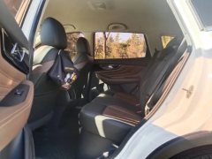 2018 Dongfeng Fengshen Fengshen AX7 2018 1.6T AT Elite #5