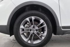 2020 Geely Auto Vision X3 2020 1.5 AT Premium #6
