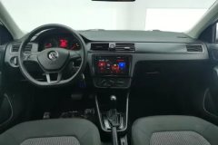 2022 Volkswagen Santana 2021 1.5 AT Fashion #12