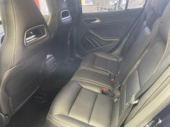 2017 Mercedes-Benz GLA-Class 2017 1.6T AT GLA200FashionFWD #5