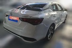 2024 Nissan Sylphy 2023 1.6L AT CVTJoy #3