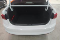2021 Volkswagen Bora Sedan 2021 1.5 AT FashionSmart Connect #4