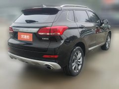 2019 Haval H6 Coupe 2019 1.5T AT LuxurySmart ConnectFWD #5