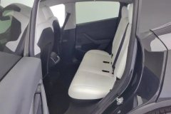 2021 Tesla Model Y 2021 Long Rangeall wheel driveEdition #19