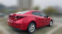 2019 Mazda Mazda3 Axela Sedan 2017 1.5 AT Luxury China VI #7