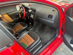 2017 Volkswagen Polo Hatchback 2016 1.6 AT Comfort #7