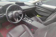 2022 Mazda Mazda3 Axela Sedan 2021 2.0L ATQuality and eleganceEdition #12
