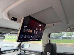2025 Tank 500 PHEV 2025 Hi4-Z #11
