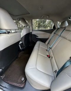 2024 Toyota bZ3 2024 517km ElitePRO #6