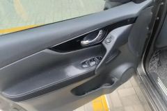 2016 Nissan Qashqai 2016 2.0 AT Elite #7
