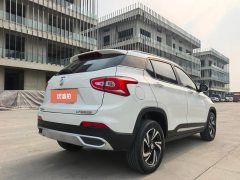 2018 Baojun 510 2017 1.5 MT Luxury #7