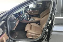 2020 Mercedes-Benz E-Class 2020 1.5T AT E260LSport 4WD #9
