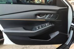 2024 Honda Accord 2023 1.5T AT 260TURBO Excellence #7