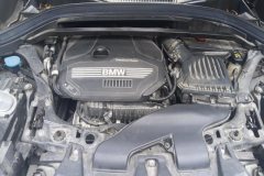 2020 BMW X1 2020 1.5T AT 20LiFashionFWD #10