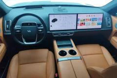 2025 Li Auto Li Auto L6 2024 pro #12